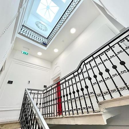 Unique & Luxurious 2 Bedroom City Centre Apartment Nottingham Luaran gambar