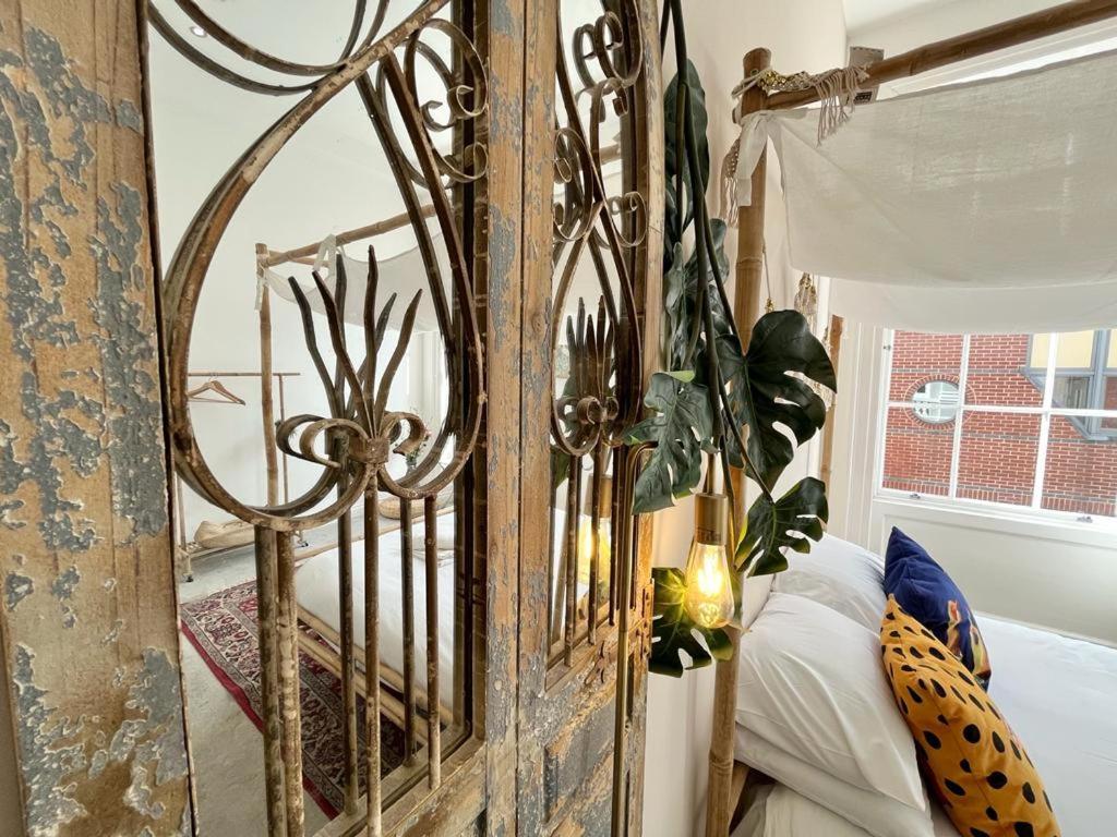 Unique & Luxurious 2 Bedroom City Centre Apartment Nottingham Luaran gambar
