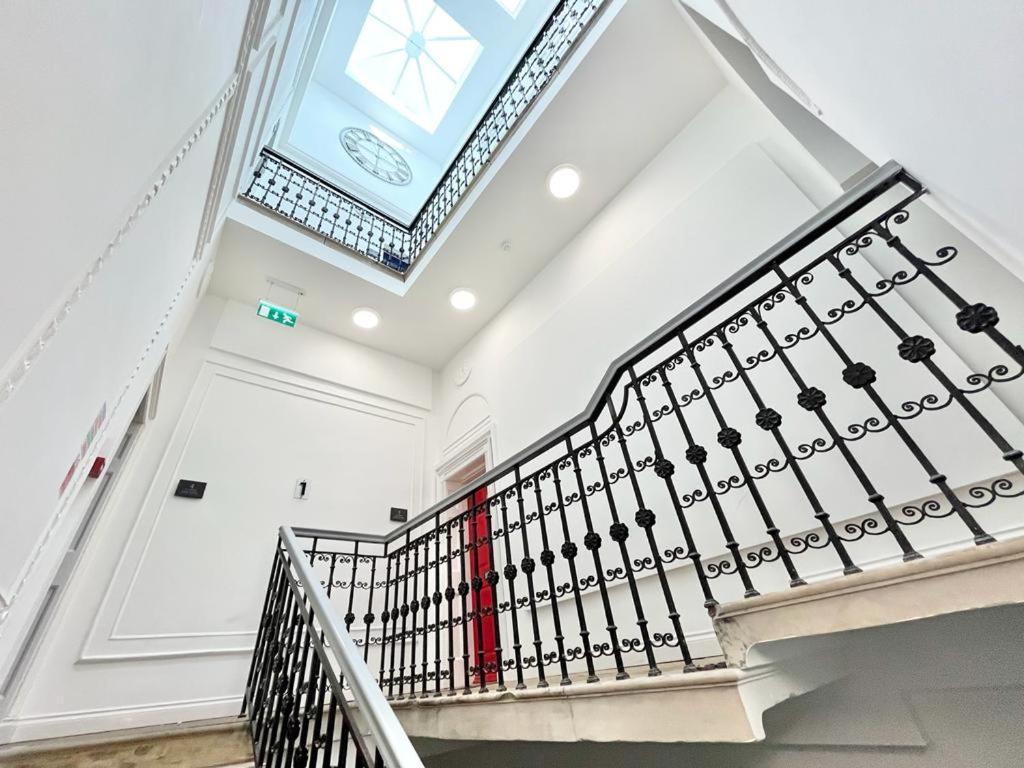 Unique & Luxurious 2 Bedroom City Centre Apartment Nottingham Luaran gambar