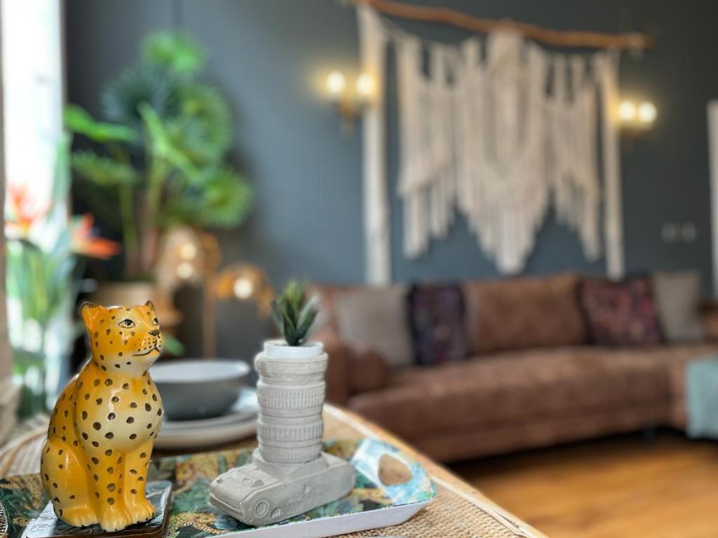 Unique & Luxurious 2 Bedroom City Centre Apartment Nottingham Luaran gambar